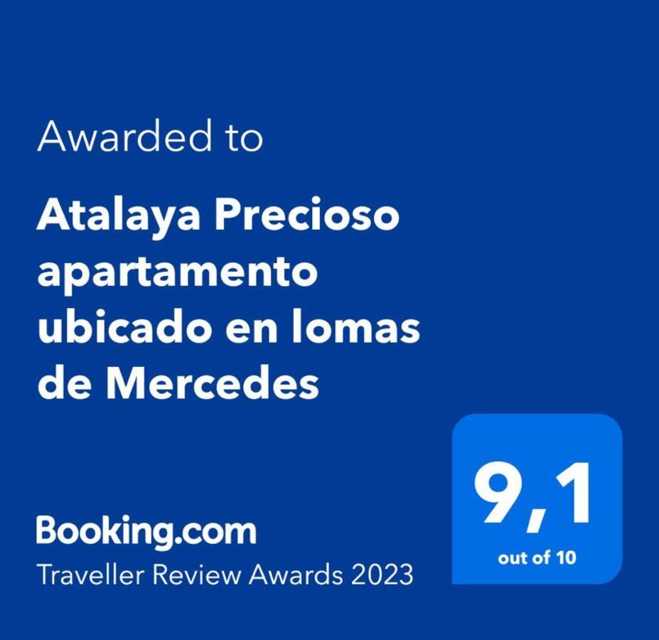Lomas De Las Mercedes การากัส ภายนอก รูปภาพ